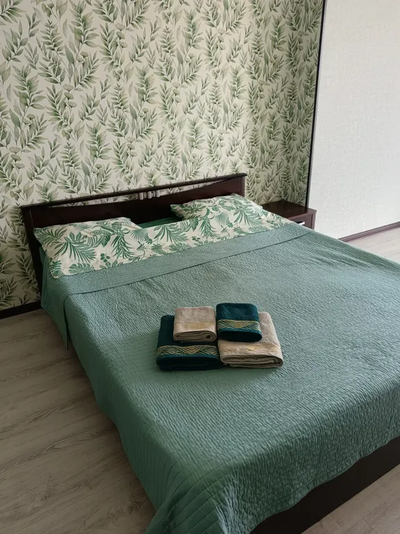 Квартира Уютная квартира с Лайнж-зоной — Екатеринбург