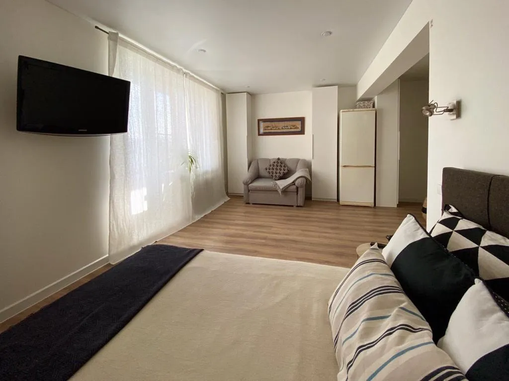 MaxRealty24 квартира недалеко от м. Тушинская, аэропорта Шереметьево