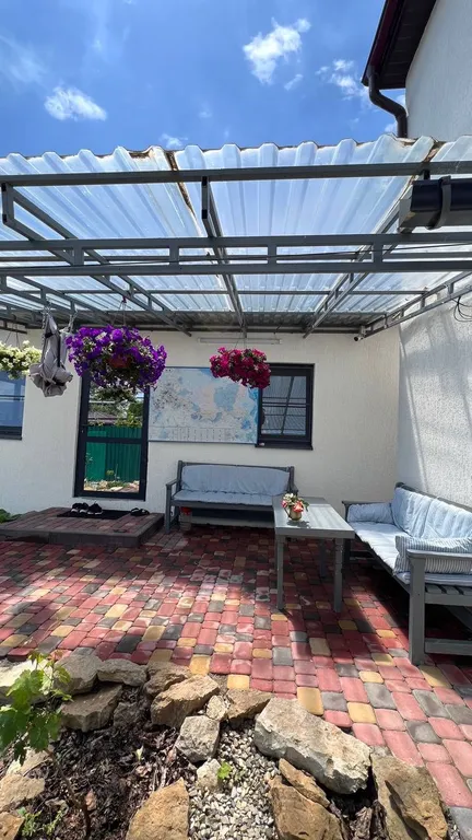 Коттедж Уютный дом в историческом центре рядом с парком — Кисловодск