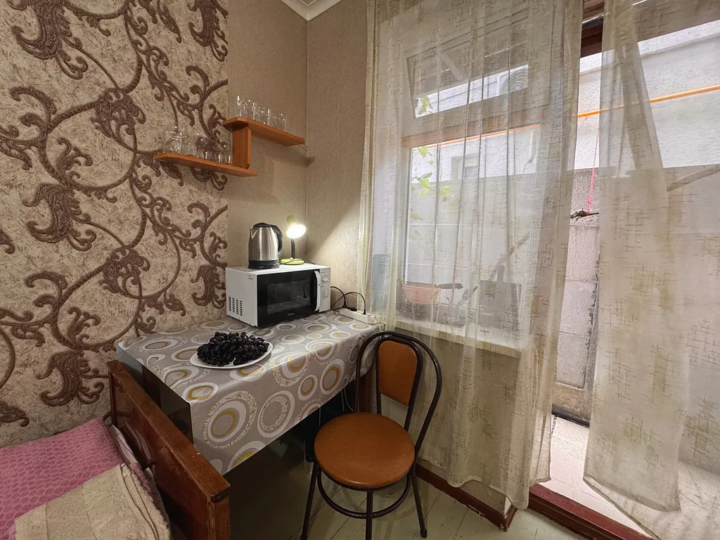 Квартира Комната — Курортное (Феодосия)