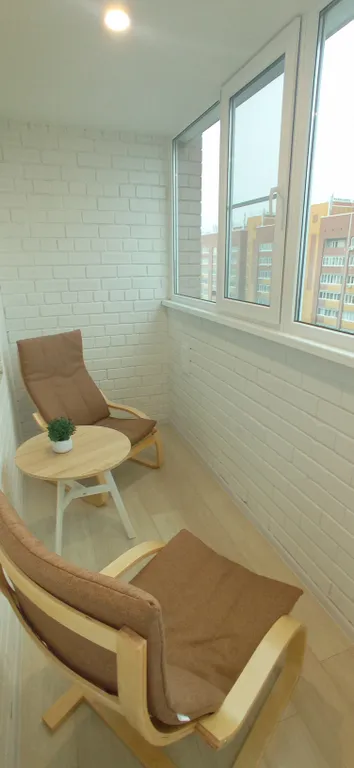 Апартаменты качества люкс