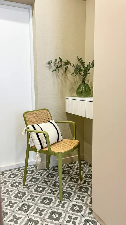 Your Eco relax Apart для 4 гостей