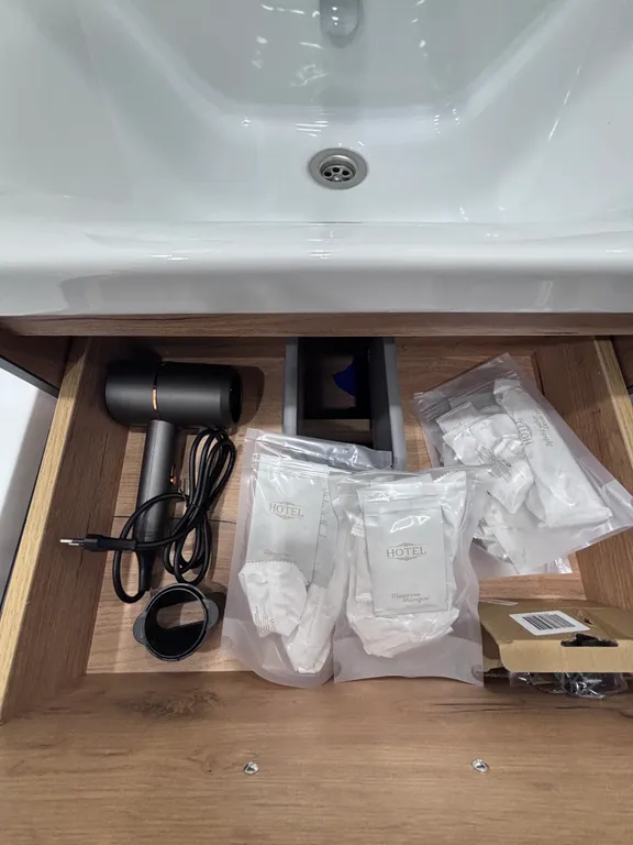 Уютная квартира с видом на горы