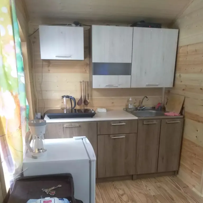 Гостевой дом Лесная сказка