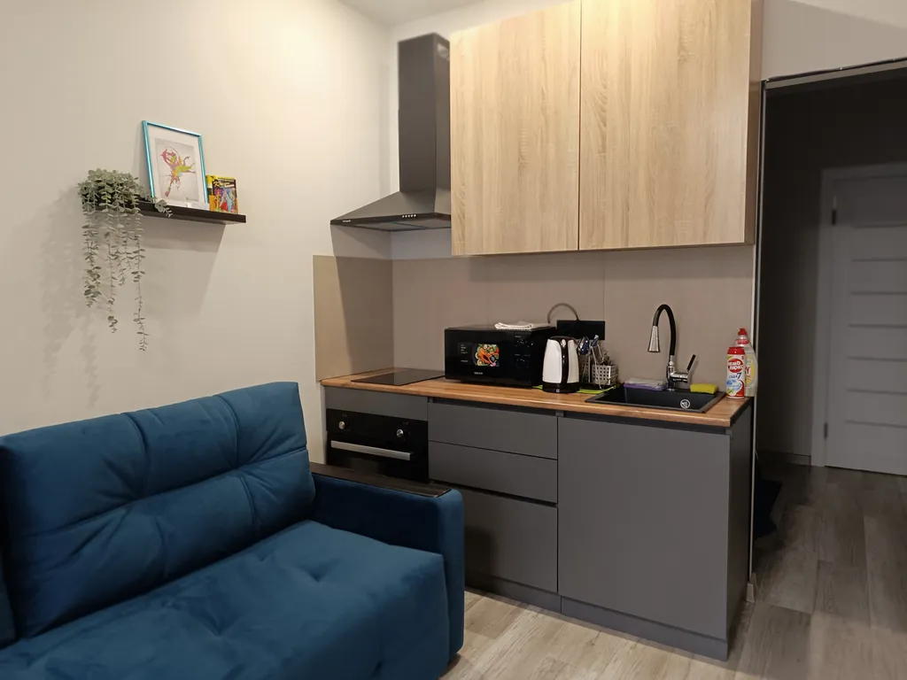 Уютная квартира в мотовилихе