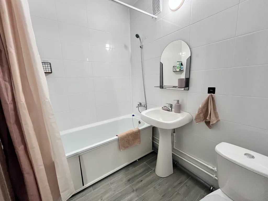 Квартира Квартира для вашего комфорта — Ярославль