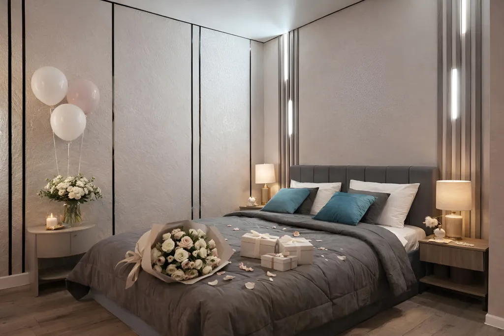 Видовая квартира на Березовую рощу, красивые закаты — аренда посуточно в Рязань