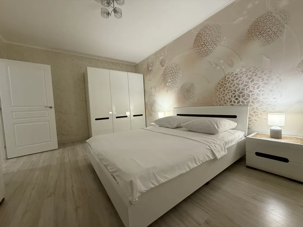 Новые апартаменты рядом с Брестской крепостью