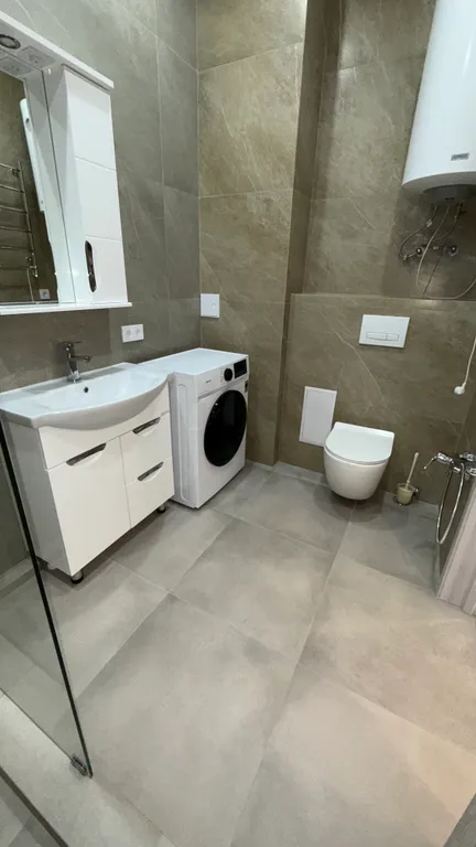 Апартамент у моря