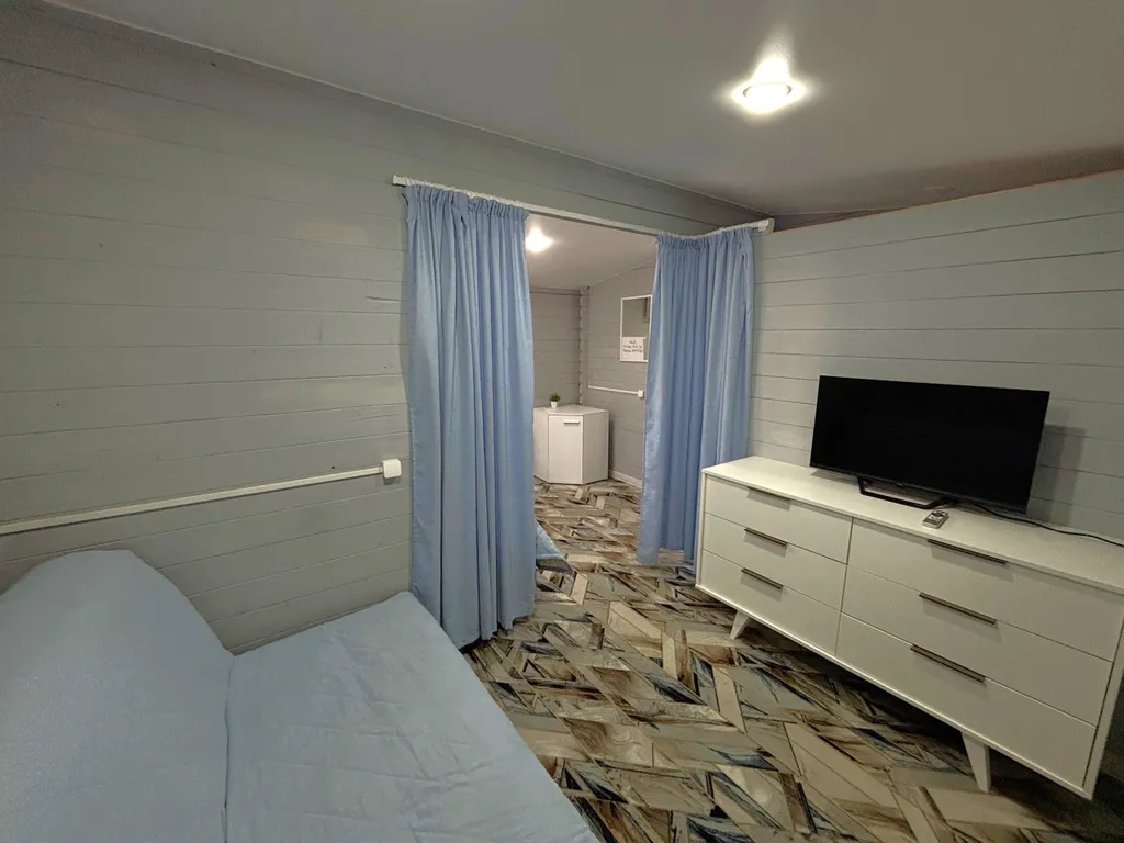 Дом Шале на первой линии