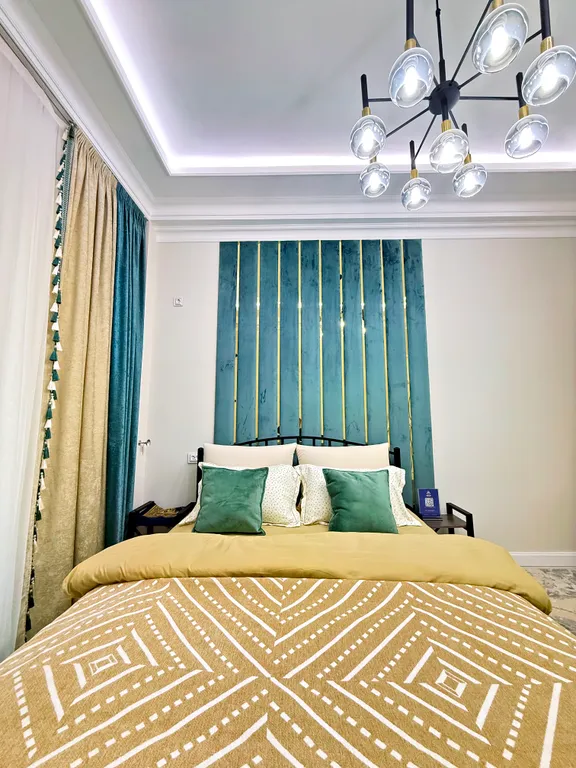 Modern Stroy 40 by Royal rentals