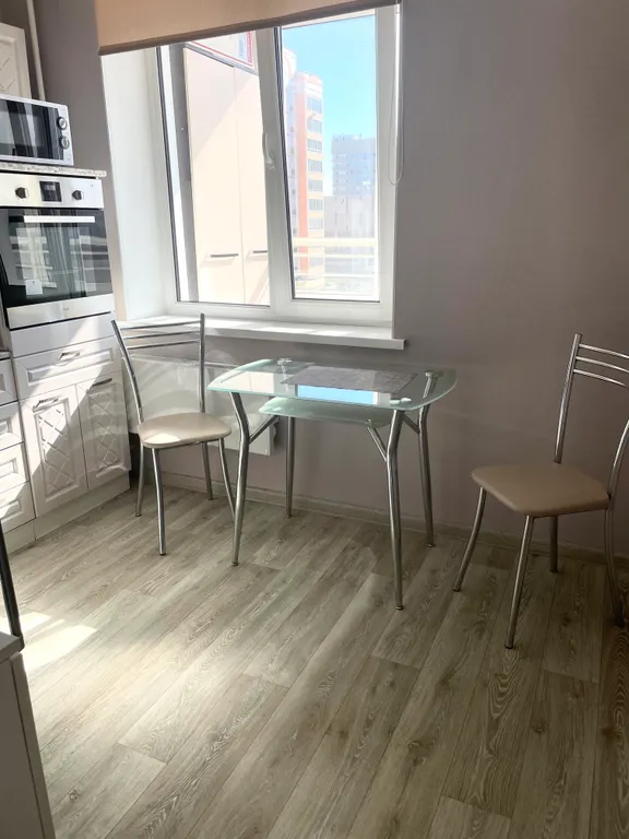 Квартира на Радуге 5 спальных мест