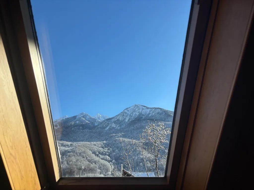 Дом в центре