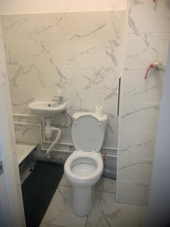 Чистая светлая квартира для вас