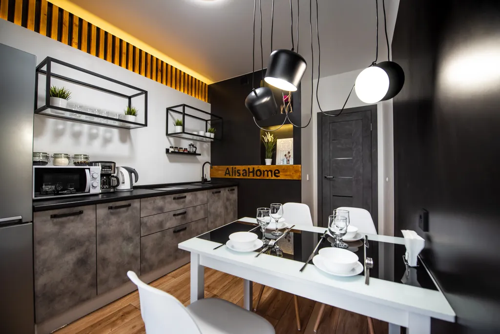 Квартира 1-комнатная Квартира — Краснодар