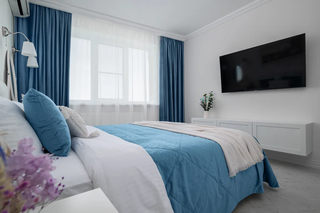 1-комнатная рядом с парком Краснодар