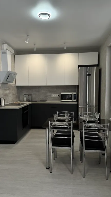 Квартира Квартира для отдыха — Анапа