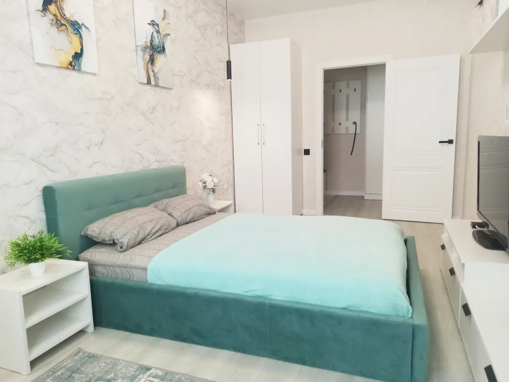 Квартира комфорт