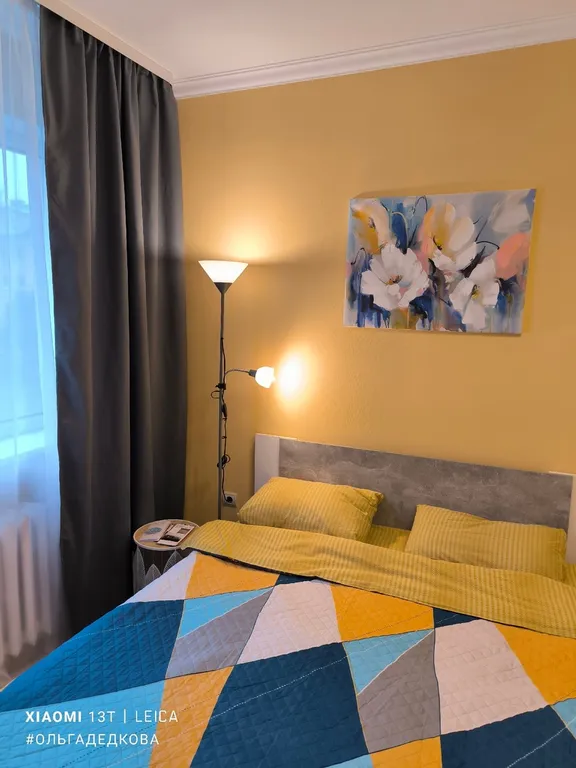 Квартира Квартира у Рыбной деревни — Калининград