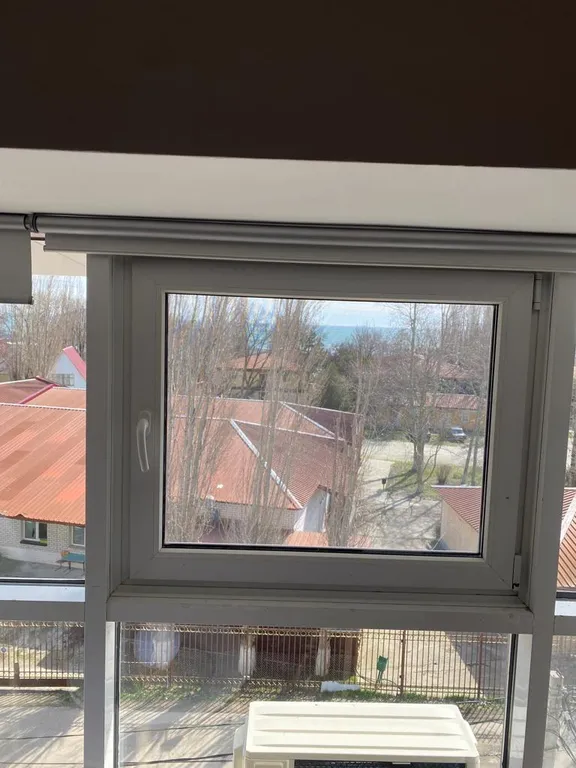 Квартира Квартира на чёрном море — Южная Озереевка