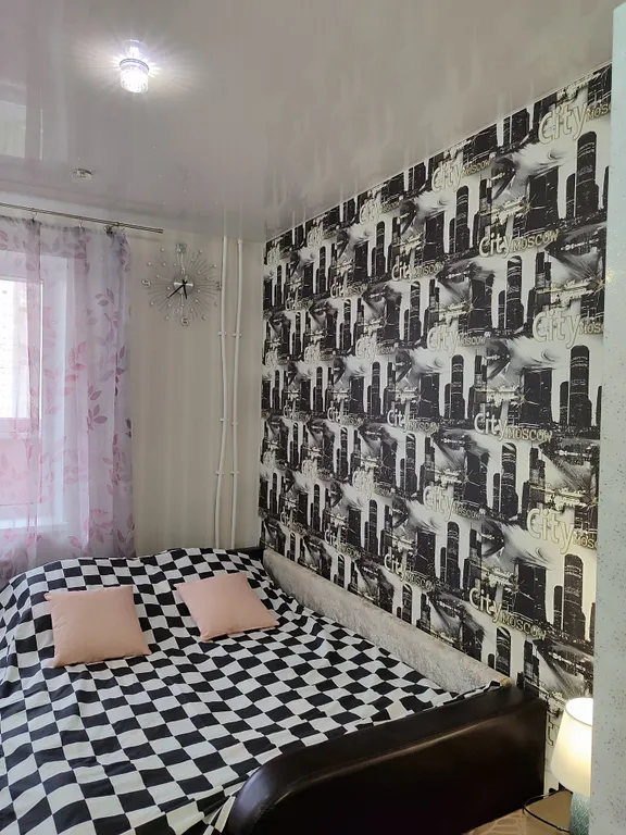 Комфортная квартира по разумной цене