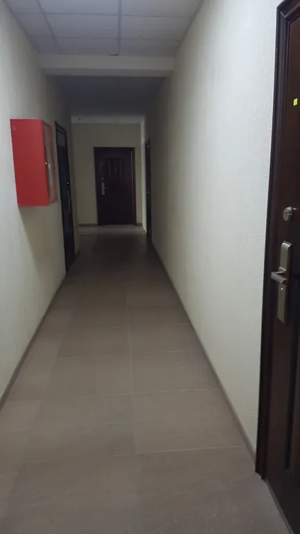 Двухкомнатная квартира на берегу моря — аренда посуточно в Лазаревское