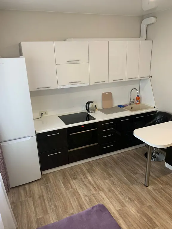 Квартира 2-комнатная Квартира — Иркутск