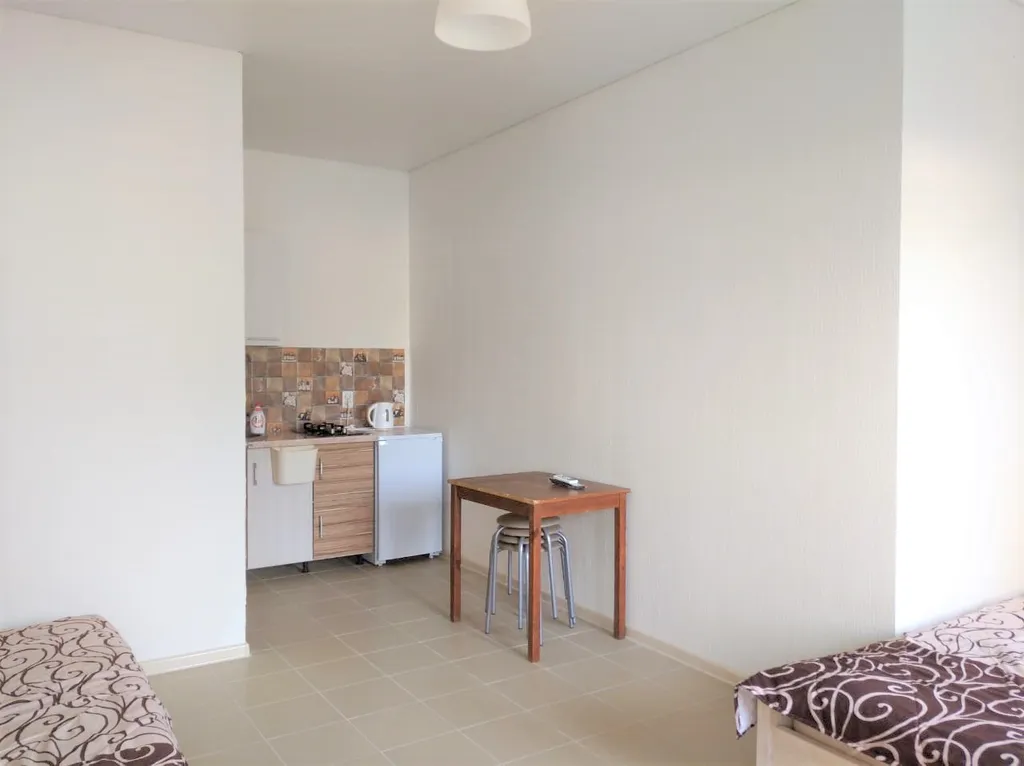 Комфортная комната для семьи