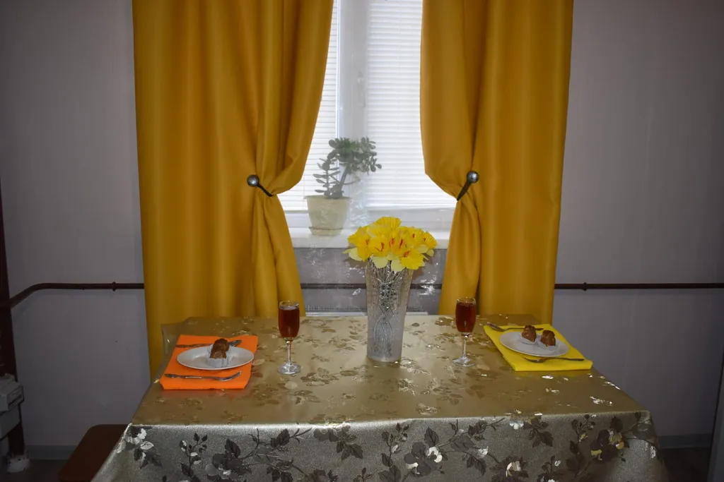 Квартира возле вокзала