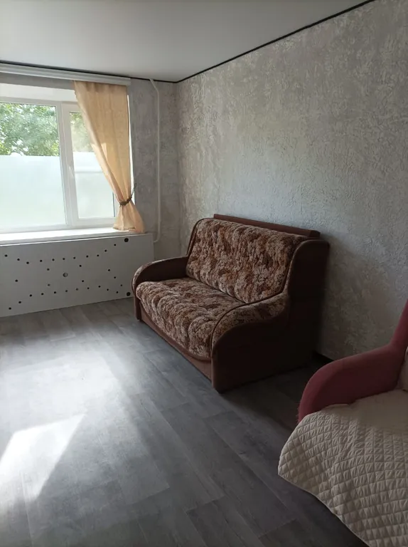 Уютная квартира в центре города около озера