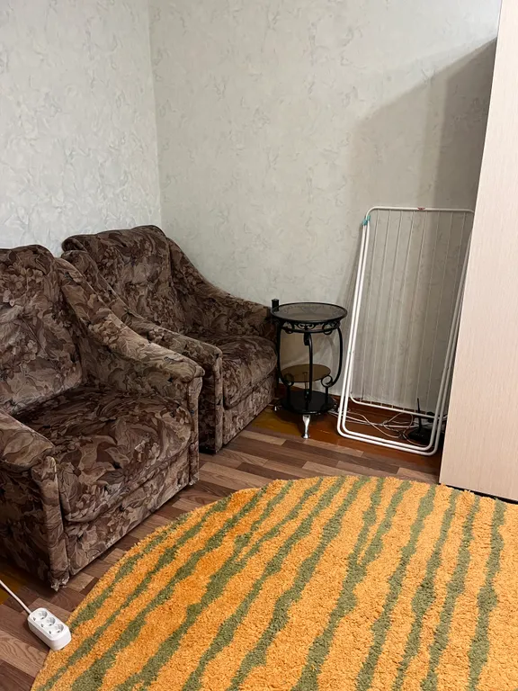 Квартира рядом со склоном Кукисвумчорр