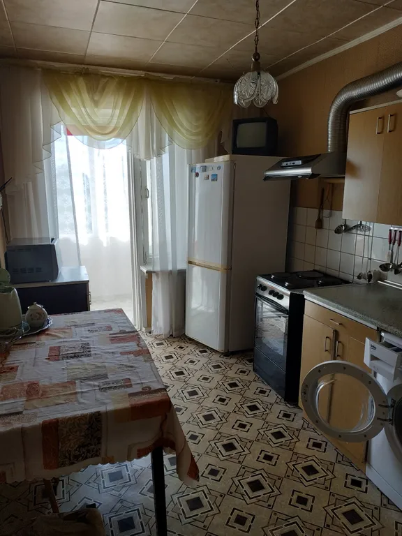 Просторная, уютная квартира с красивым видом на горы, до моря 8 минут — аренда посуточно в Партенит