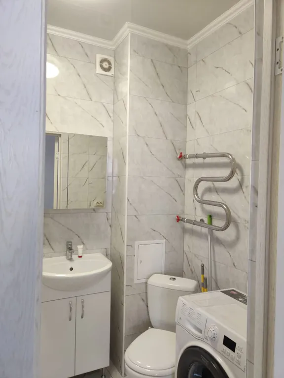 Уютная квартира, рядом жд вокзал