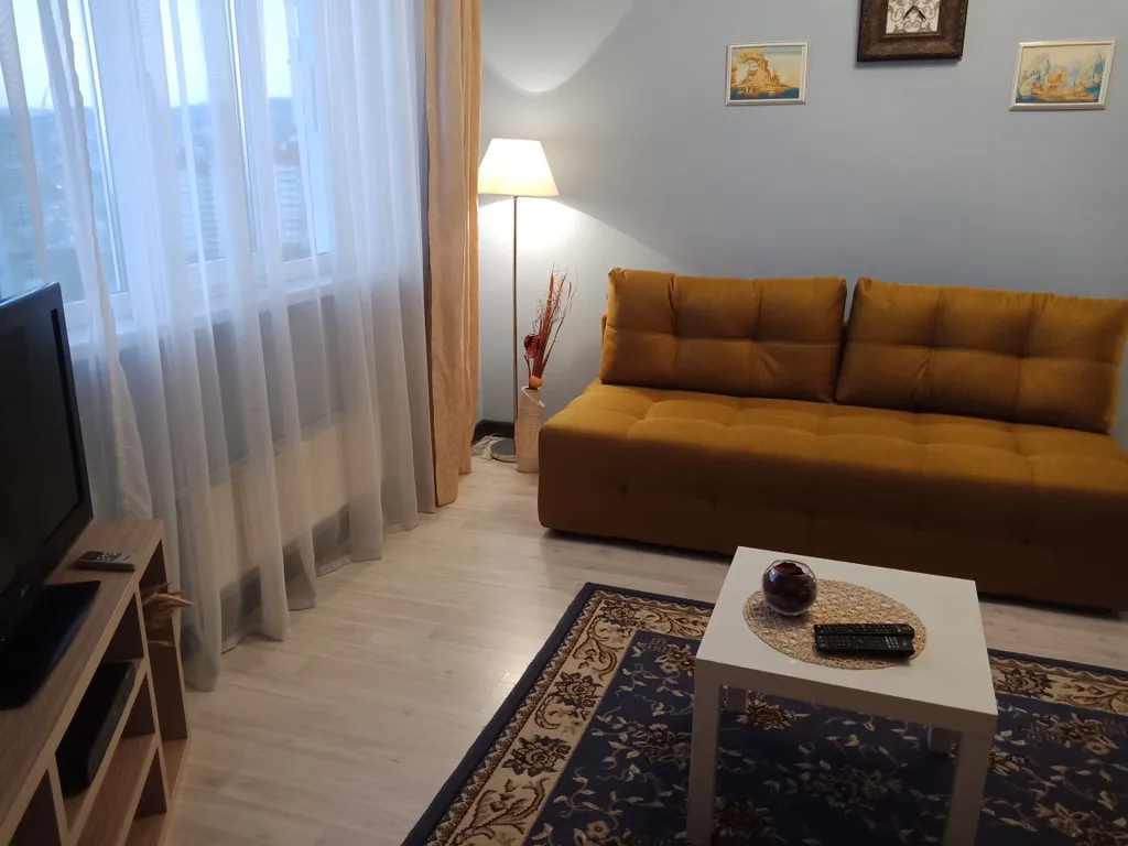 Квартира Видовая квартира — Сочи