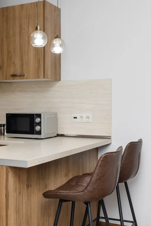 Квартира Апартаменты рядом с Площадью Республики — Ереван