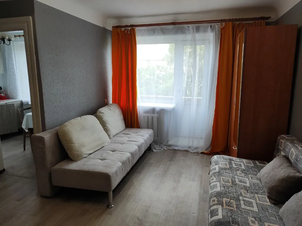 1-ком, К. Маркса, Фортуна, ИНК, 6 сп.мест