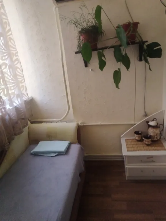 Уютная квартира недалеко от моря