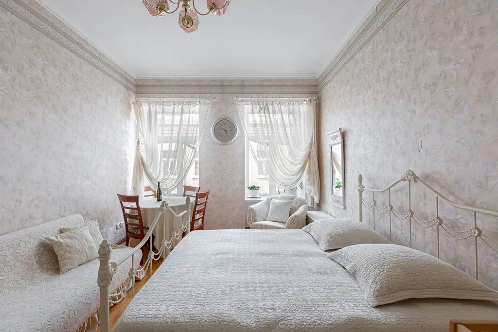 Квартира Большая квартира у Исаакиевского собора — Санкт-Петербург