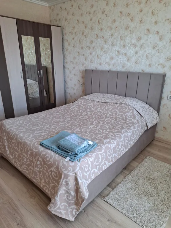 Уютная квартира в центре города — аренда посуточно в Чита