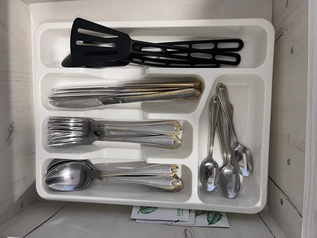 Современная квартира в центре города