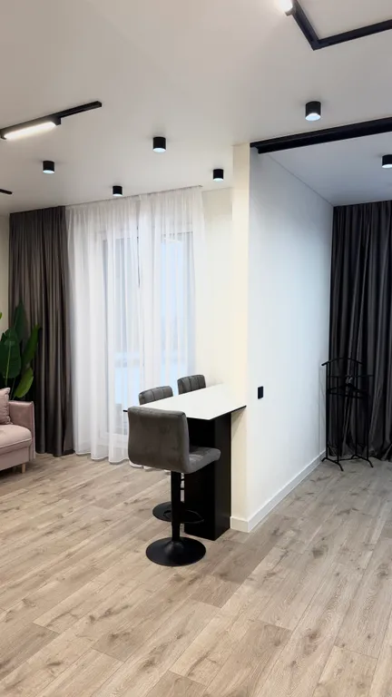 Апартаменты World