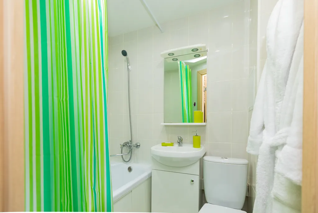 Квартира Планета Здоровья