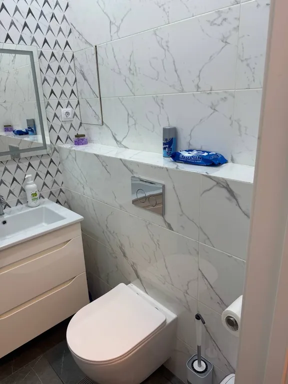 Студия в малоэтажном ЖК Агой Монако