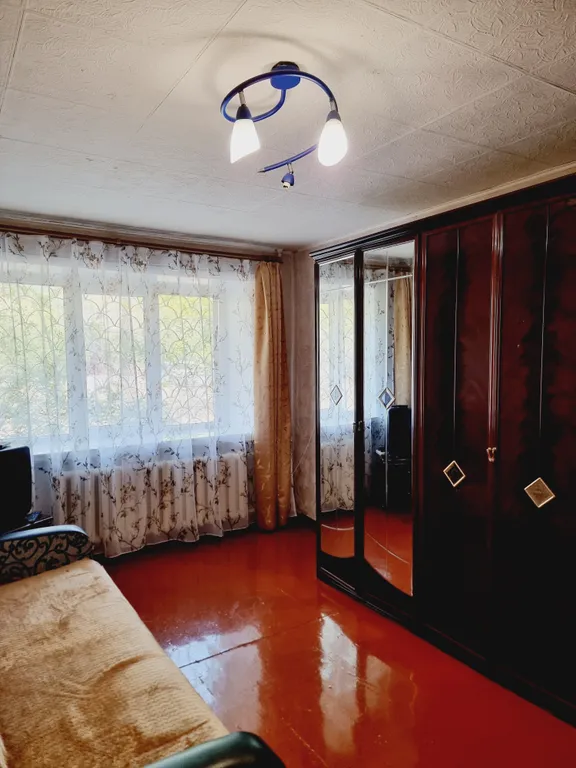 Квартира рядом с рынком