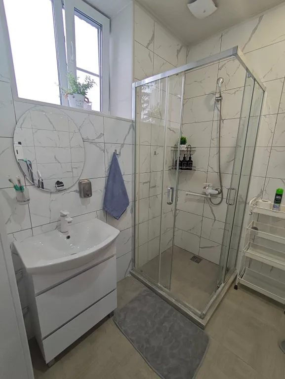 Новая студия в центре города (№4)