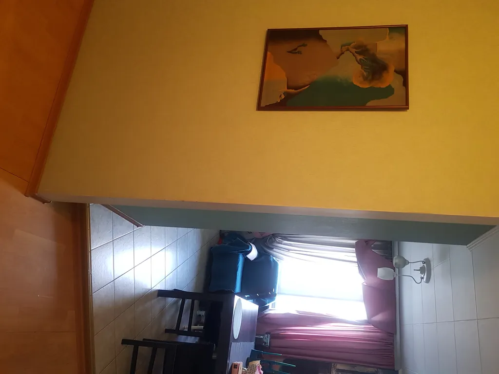 Уютная 2-комнатная квартира с хорошей локацией