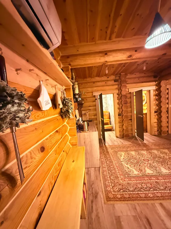 Коттедж в Сочи