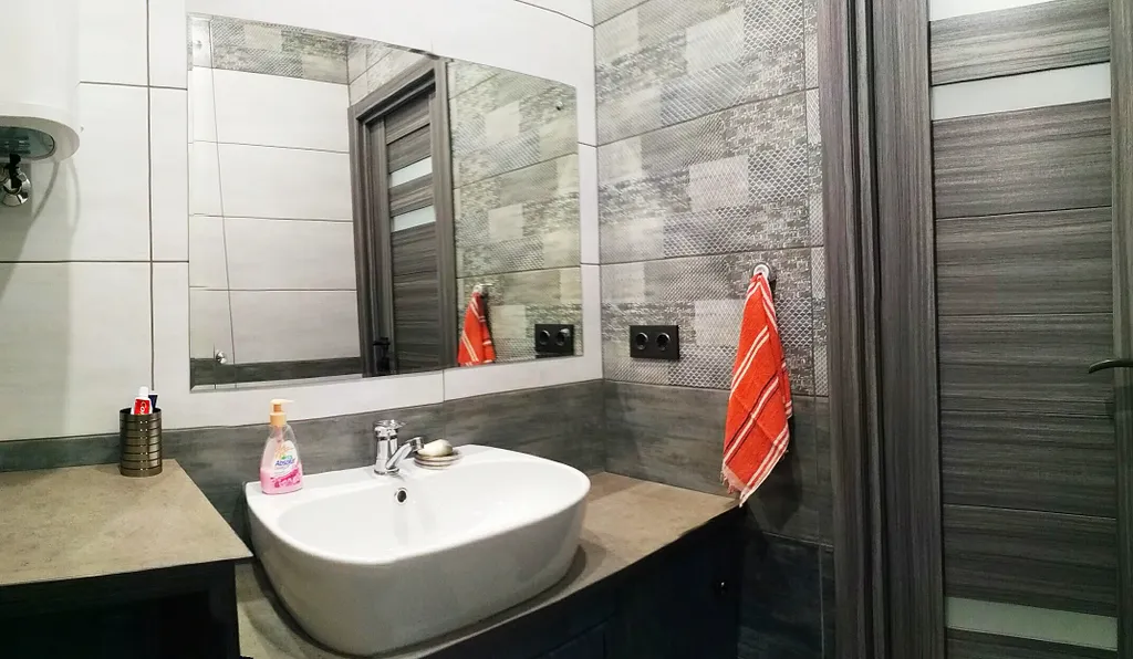 Квартира -люкс у набережной Спутника