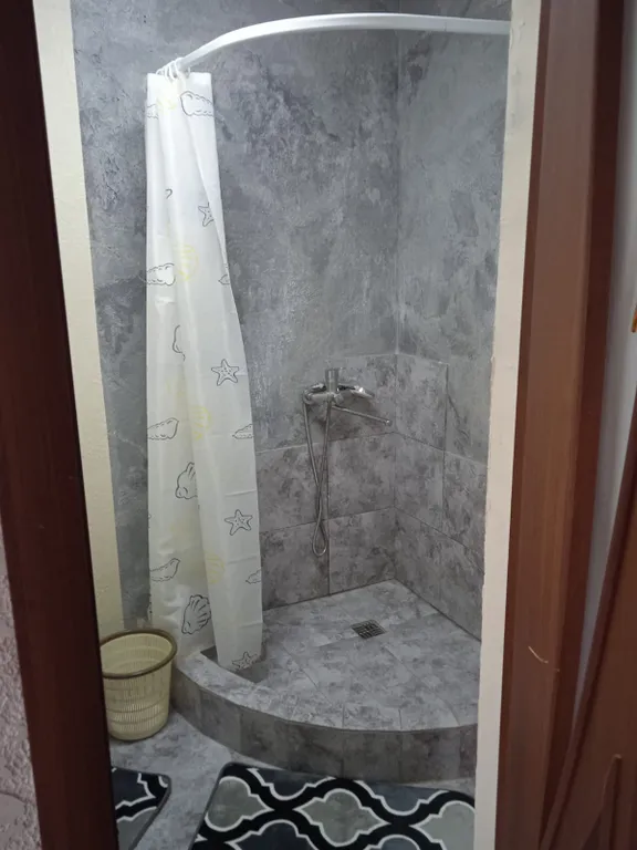 Гостевой дом на Школьной