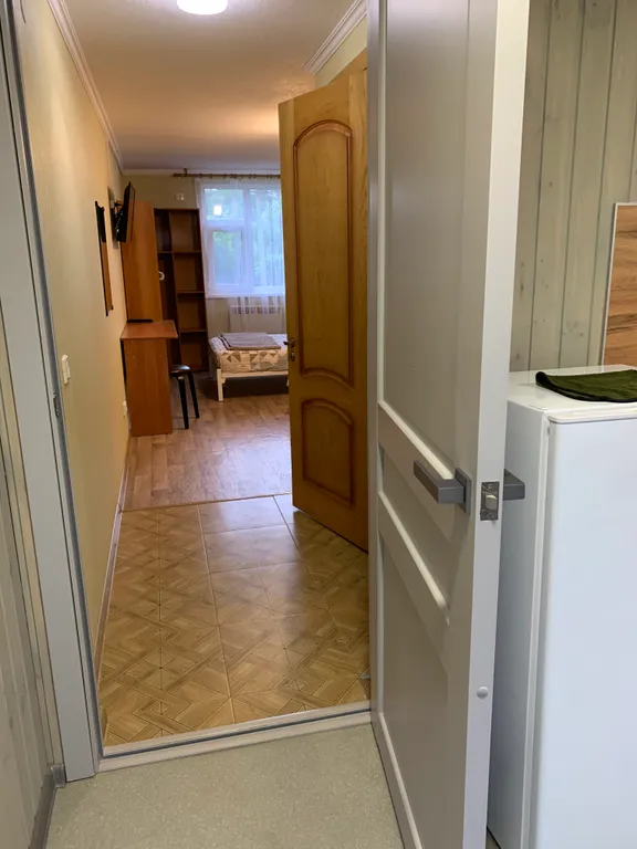 Квартира Комната — Пляхо